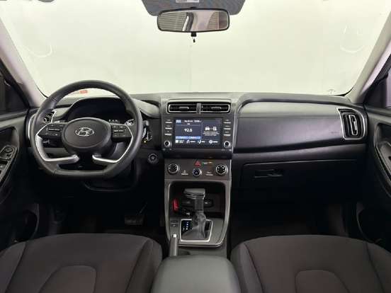 HYUNDAI-CRETA-1.0 TGDI FLEX COMFORT AUTOMÁTICO HYUNDAI-CRETA-2024