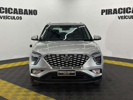 HYUNDAI-CRETA-1.0 TGDI FLEX COMFORT AUTOMÁTICO HYUNDAI-CRETA-2024