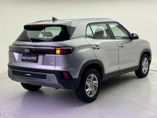 HYUNDAI-CRETA-1.0 TGDI FLEX COMFORT AUTOMÁTICO HYUNDAI-CRETA-2025