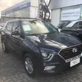 HYUNDAI CRETA 1.0 TGDI FLEX COMFORT AUTOMÁTICO HYUNDAI CRETA 1.0 TGDI FLEX COMFORT AUTOMÁTICO