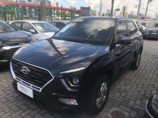 HYUNDAI-CRETA-1.0 TGDI FLEX COMFORT AUTOMÁTICO HYUNDAI-CRETA-2023