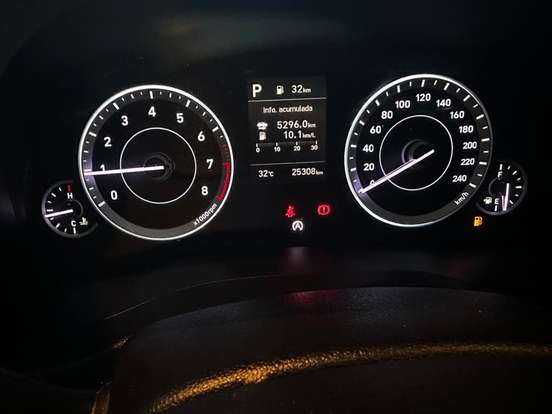 HYUNDAI-CRETA-1.0 TGDI FLEX COMFORT AUTOMÁTICO HYUNDAI-CRETA-2023