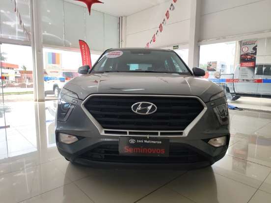 HYUNDAI-CRETA-1.0 TGDI FLEX COMFORT PLUS AUTOMÁTICO HYUNDAI-CRETA-2023