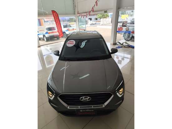 HYUNDAI-CRETA-1.0 TGDI FLEX COMFORT PLUS AUTOMÁTICO HYUNDAI-CRETA-2023