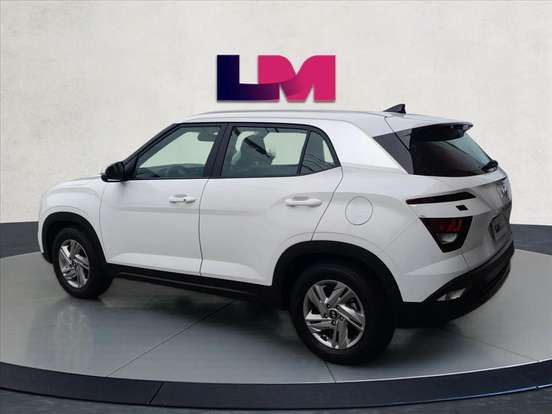 HYUNDAI-CRETA-1.0 TGDI FLEX COMFORT PLUS AUTOMÁTICO HYUNDAI-CRETA-2024