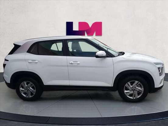 HYUNDAI-CRETA-1.0 TGDI FLEX COMFORT PLUS AUTOMÁTICO HYUNDAI-CRETA-2024