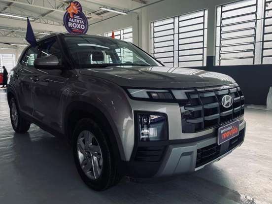 HYUNDAI-CRETA-1.0 TGDI FLEX COMFORT SAFETY AUTOMÁTICO HYUNDAI-CRETA-2025