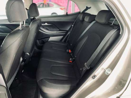 HYUNDAI-CRETA-1.0 TGDI FLEX COMFORT SAFETY AUTOMÁTICO HYUNDAI-CRETA-2025