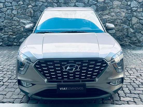 HYUNDAI-CRETA-1.0 TGDI FLEX LIMITED AUTOMÁTICO HYUNDAI-CRETA-2022