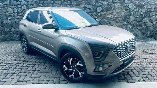 HYUNDAI-CRETA-1.0 TGDI FLEX LIMITED AUTOMÁTICO HYUNDAI-CRETA-2022