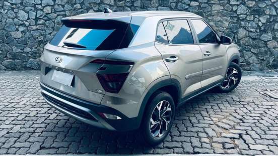 HYUNDAI-CRETA-1.0 TGDI FLEX LIMITED AUTOMÁTICO HYUNDAI-CRETA-2022