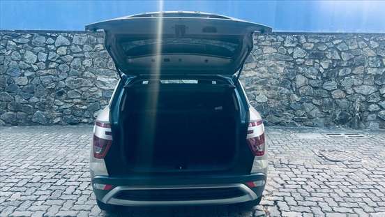 HYUNDAI-CRETA-1.0 TGDI FLEX LIMITED AUTOMÁTICO HYUNDAI-CRETA-2022