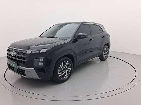 HYUNDAI-CRETA-1.0 TGDI FLEX LIMITED AUTOMÁTICO HYUNDAI-CRETA-2025