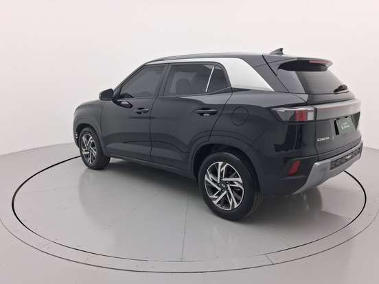 HYUNDAI-CRETA-1.0 TGDI FLEX LIMITED AUTOMÁTICO HYUNDAI-CRETA-2025