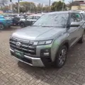HYUNDAI CRETA 1.0 TGDI FLEX LIMITED AUTOMÁTICO HYUNDAI CRETA 1.0 TGDI FLEX LIMITED AUTOMÁTICO