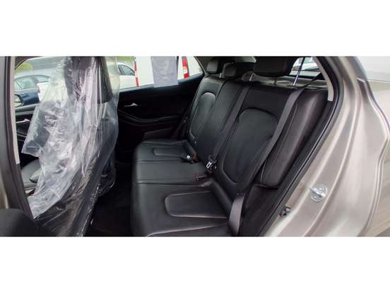 HYUNDAI-CRETA-1.0 TGDI FLEX LIMITED AUTOMÁTICO HYUNDAI-CRETA-2025