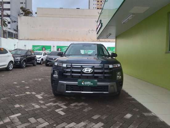 HYUNDAI-CRETA-1.0 TGDI FLEX LIMITED AUTOMÁTICO HYUNDAI-CRETA-2025