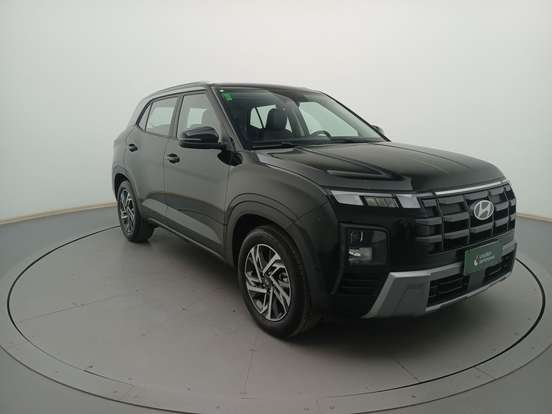 HYUNDAI-CRETA-1.0 TGDI FLEX LIMITED AUTOMÁTICO HYUNDAI-CRETA-2025