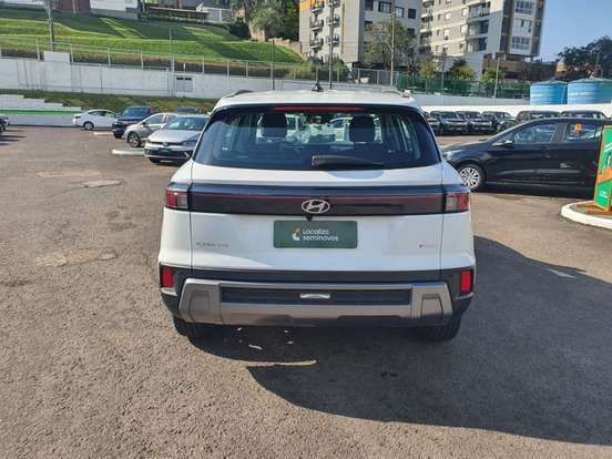 HYUNDAI-CRETA-1.0 TGDI FLEX LIMITED AUTOMÁTICO HYUNDAI-CRETA-2025
