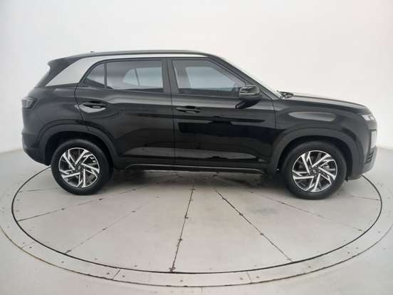 HYUNDAI-CRETA-1.0 TGDI FLEX LIMITED AUTOMÁTICO HYUNDAI-CRETA-2025