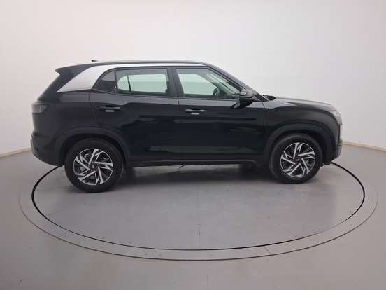 HYUNDAI-CRETA-1.0 TGDI FLEX LIMITED AUTOMÁTICO HYUNDAI-CRETA-2025