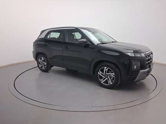 HYUNDAI-CRETA-1.0 TGDI FLEX LIMITED AUTOMÁTICO HYUNDAI-CRETA-2025