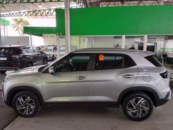 HYUNDAI-CRETA-1.0 TGDI FLEX LIMITED AUTOMÁTICO HYUNDAI-CRETA-2025