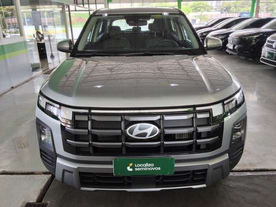 HYUNDAI-CRETA-1.0 TGDI FLEX LIMITED AUTOMÁTICO HYUNDAI-CRETA-2025