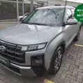 HYUNDAI CRETA 1.0 TGDI FLEX LIMITED AUTOMÁTICO HYUNDAI CRETA 1.0 TGDI FLEX LIMITED AUTOMÁTICO