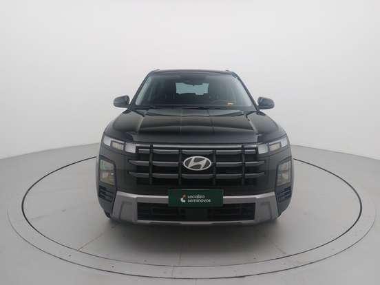 HYUNDAI-CRETA-1.0 TGDI FLEX LIMITED AUTOMÁTICO HYUNDAI-CRETA-2025