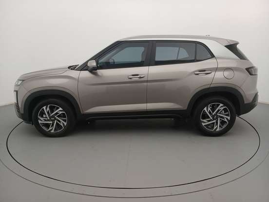 HYUNDAI-CRETA-1.0 TGDI FLEX LIMITED AUTOMÁTICO HYUNDAI-CRETA-2025