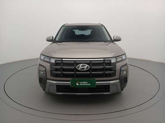 HYUNDAI-CRETA-1.0 TGDI FLEX LIMITED AUTOMÁTICO HYUNDAI-CRETA-2025