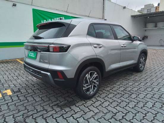 HYUNDAI-CRETA-1.0 TGDI FLEX LIMITED AUTOMÁTICO HYUNDAI-CRETA-2025