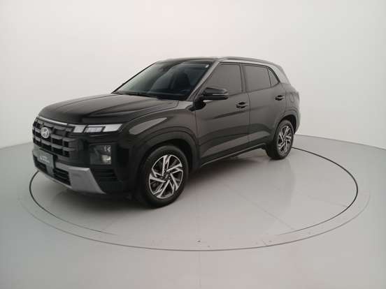 HYUNDAI-CRETA-1.0 TGDI FLEX LIMITED AUTOMÁTICO HYUNDAI-CRETA-2025