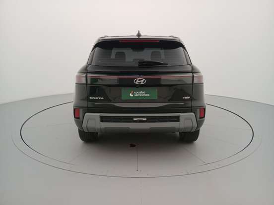 HYUNDAI-CRETA-1.0 TGDI FLEX LIMITED AUTOMÁTICO HYUNDAI-CRETA-2025