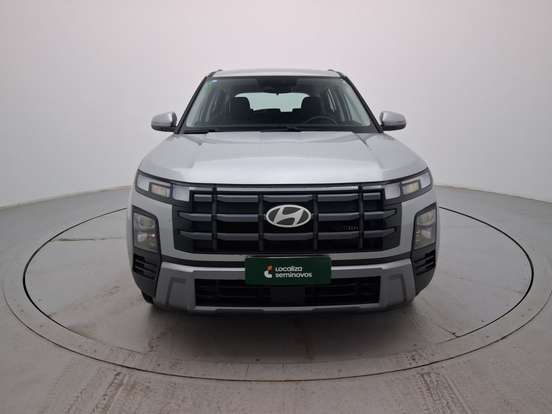 HYUNDAI-CRETA-1.0 TGDI FLEX LIMITED AUTOMÁTICO HYUNDAI-CRETA-2025