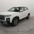 HYUNDAI CRETA 1.0 TGDI FLEX LIMITED AUTOMÁTICO HYUNDAI CRETA 1.0 TGDI FLEX LIMITED AUTOMÁTICO