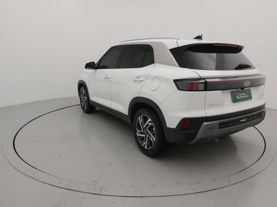 HYUNDAI-CRETA-1.0 TGDI FLEX LIMITED AUTOMÁTICO HYUNDAI-CRETA-2025