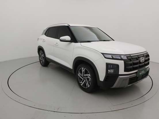 HYUNDAI-CRETA-1.0 TGDI FLEX LIMITED AUTOMÁTICO HYUNDAI-CRETA-2025