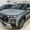 HYUNDAI CRETA 1.0 TGDI FLEX LIMITED AUTOMÁTICO HYUNDAI CRETA 1.0 TGDI FLEX LIMITED AUTOMÁTICO