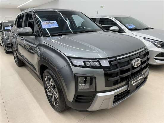 HYUNDAI-CRETA-1.0 TGDI FLEX LIMITED AUTOMÁTICO HYUNDAI-CRETA-2024