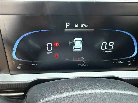 HYUNDAI-CRETA-1.0 TGDI FLEX LIMITED AUTOMÁTICO HYUNDAI-CRETA-2024