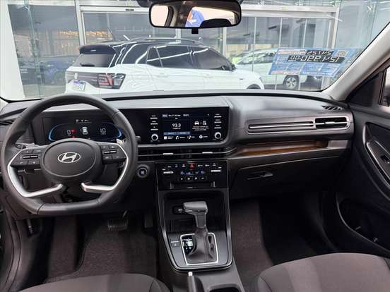 HYUNDAI-CRETA-1.0 TGDI FLEX LIMITED AUTOMÁTICO HYUNDAI-CRETA-2024