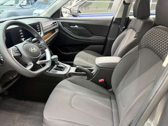 HYUNDAI-CRETA-1.0 TGDI FLEX LIMITED AUTOMÁTICO HYUNDAI-CRETA-2024