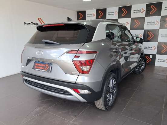 HYUNDAI-CRETA-1.0 TGDI FLEX LIMITED AUTOMÁTICO HYUNDAI-CRETA-2022