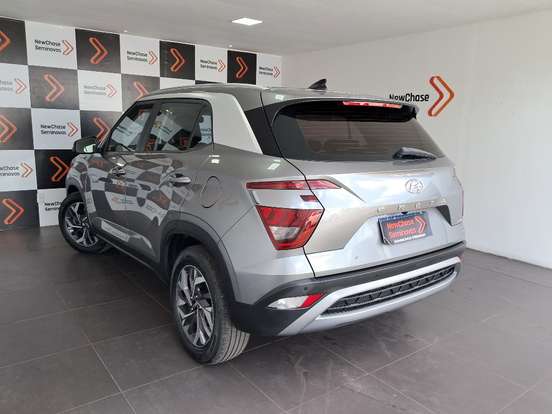 HYUNDAI-CRETA-1.0 TGDI FLEX LIMITED AUTOMÁTICO HYUNDAI-CRETA-2022