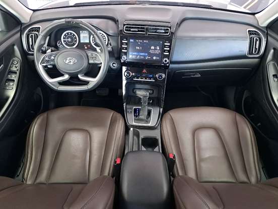 HYUNDAI-CRETA-1.0 TGDI FLEX LIMITED AUTOMÁTICO HYUNDAI-CRETA-2022