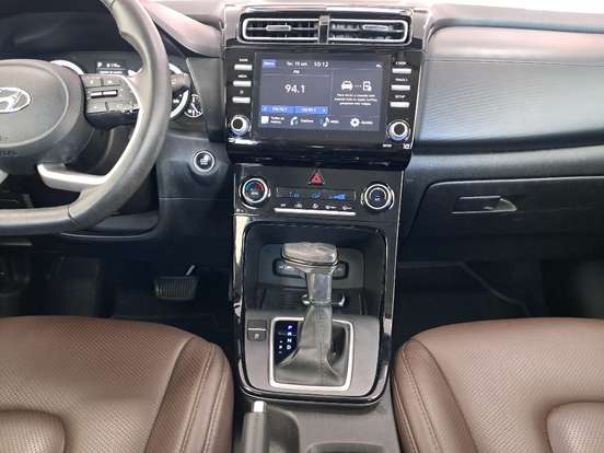 HYUNDAI-CRETA-1.0 TGDI FLEX LIMITED AUTOMÁTICO HYUNDAI-CRETA-2022