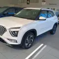 HYUNDAI CRETA 1.0 TGDI FLEX LIMITED AUTOMÁTICO HYUNDAI CRETA 1.0 TGDI FLEX LIMITED AUTOMÁTICO