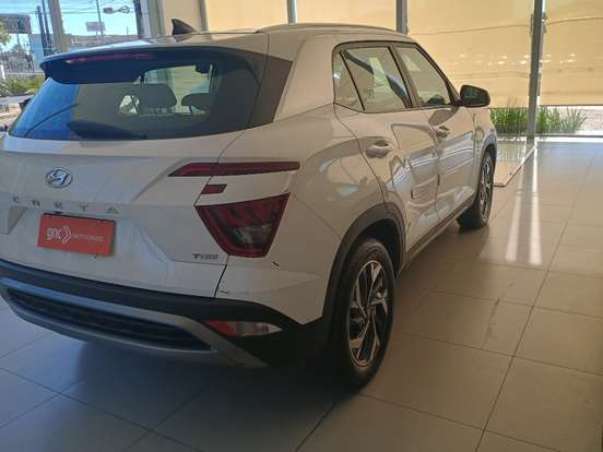 HYUNDAI-CRETA-1.0 TGDI FLEX LIMITED AUTOMÁTICO HYUNDAI-CRETA-2024